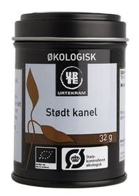Kanel st�dt �kologisk